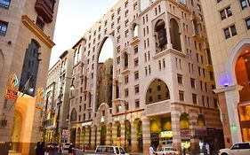 Manazel Alsafiyah Hotel